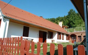Vackor Vendégház-Hosszúhetény-17812