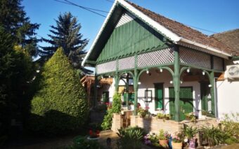 Veranda Vendégház-Verőce-27541