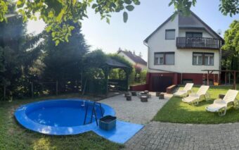 Villa Földvár-Balatonföldvár-29242