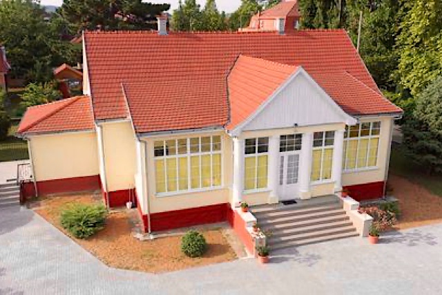 Villa Szent István-Balatonlelle-20284