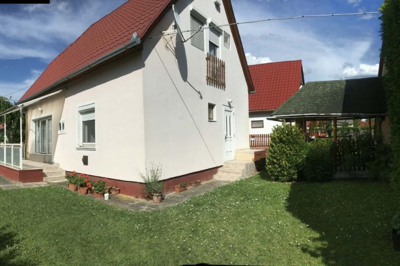 Vilma Nyaraló-Balatonmáriafürdő-81667