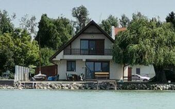Virág Utca Apartman-Fonyód-60667