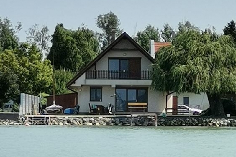 Virág Utca Apartman-Fonyód-60667