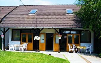 Yachtparty Apartmanház-Balatonboglár-18633