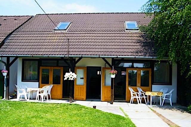 Yachtparty Apartmanház-Balatonboglár-18633