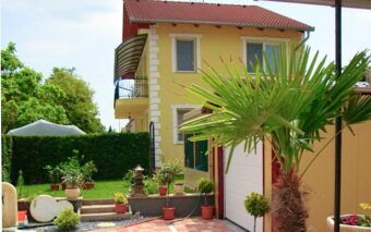 Yellow Apartmanház-Bükfürdő-66918