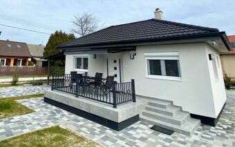 Zazo Apartmanház-Zamárdi-60519