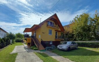 Zsolt Apartman Balatonlelle-Balatonlelle-62547